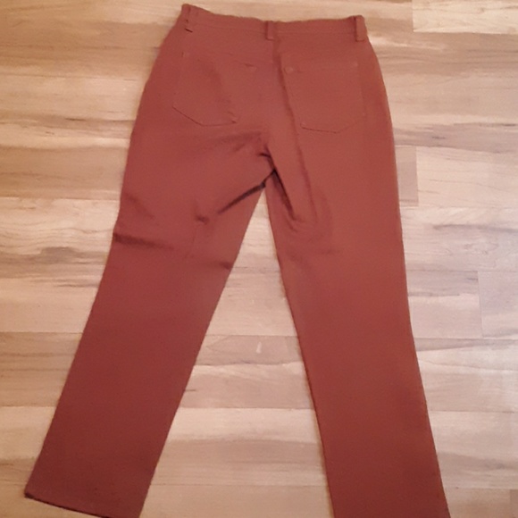 Womens Gloria Vanderbilt Jean's - Picture 2 of 4